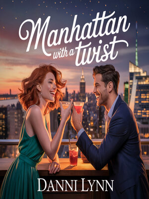 cover image of Manhattan with a Twist